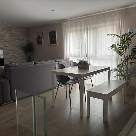 Niebla Centro Apartamentos エクステリア 写真