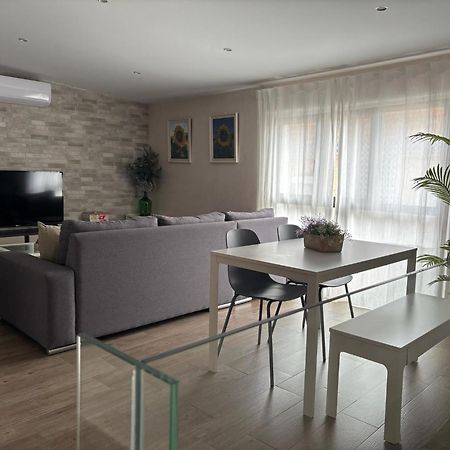 Niebla Centro Apartamentos エクステリア 写真